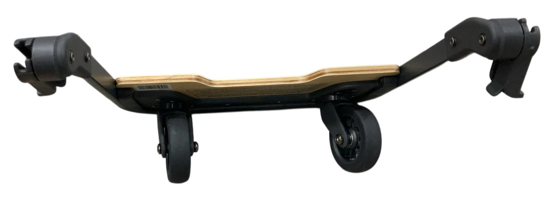 UPPAbaby CRUZ PiggyBack Ride-Along Board, Pre-2020 - Image 2