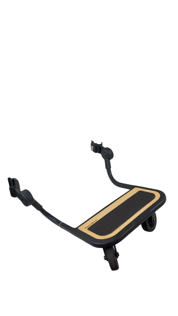 UPPAbaby CRUZ PiggyBack Ride Along Board (2020+), V2/V3 - Image 2