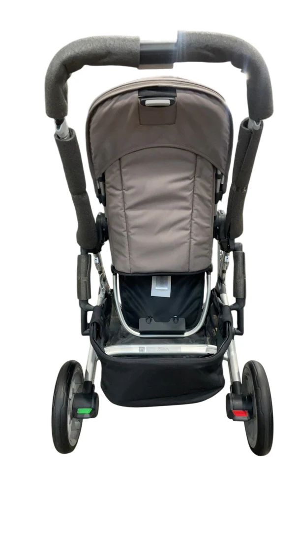 UPPAbaby CRUZ V2 Stroller, 2023, Theo (taupe) - Image 5
