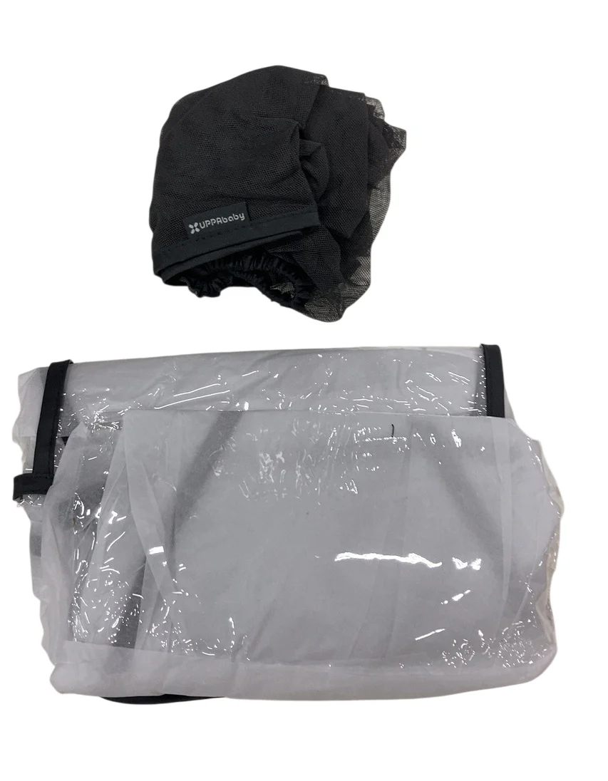 UPPAbaby CRUZ V2 Stroller, 2024, Declan (Oat Melange) - Image 9