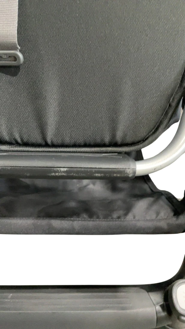 UPPAbaby CRUZ V3 Stroller, 2025, Declan (Oat Mélange) - Image 13