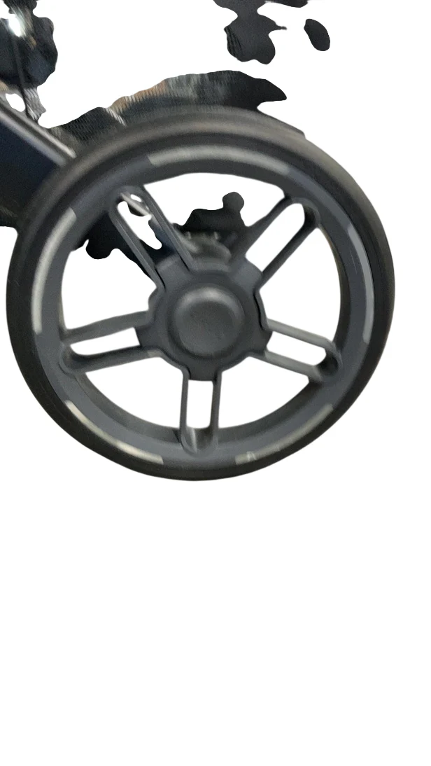 UPPAbaby CRUZ V3 Stroller, 2025, Jake (Charcoal) - Image 10