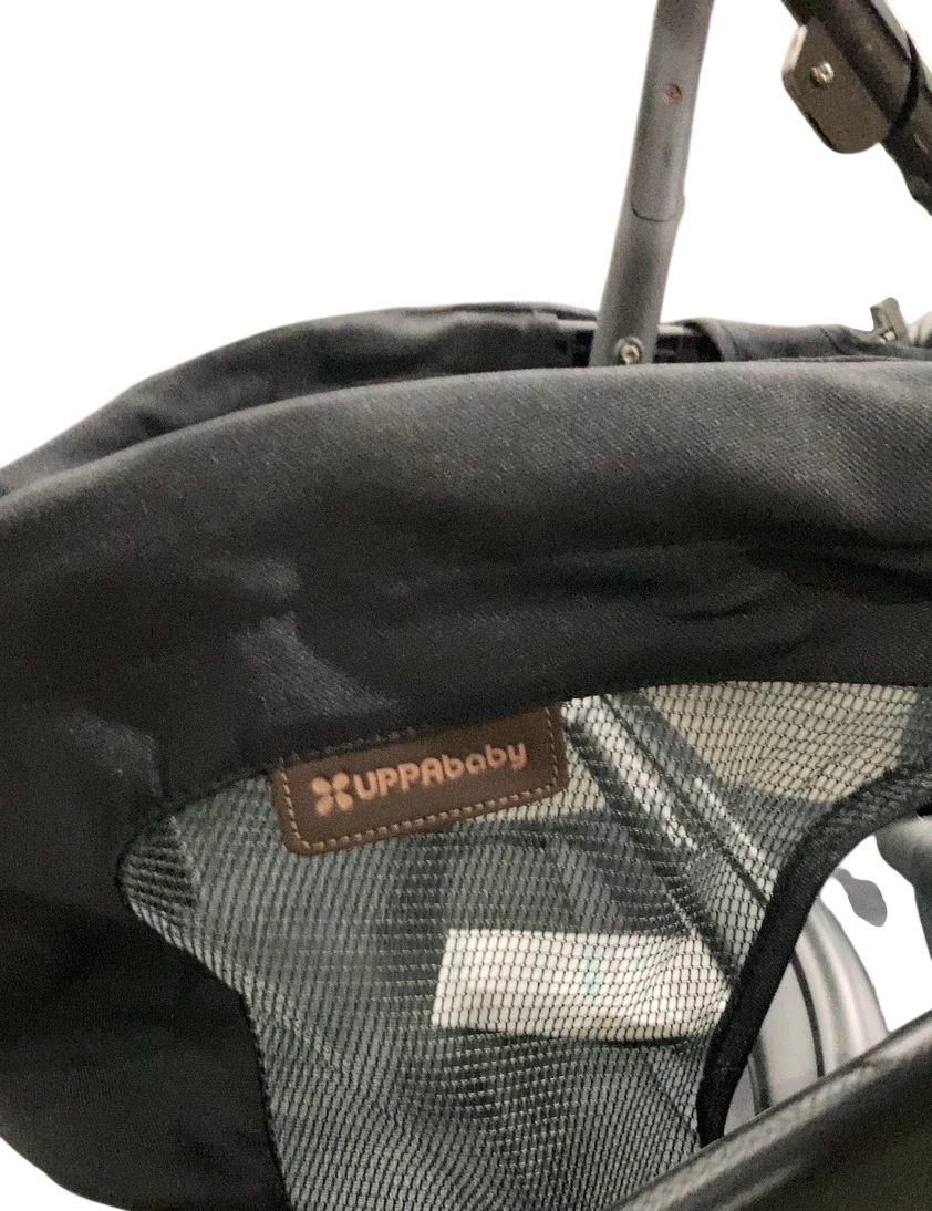 UPPAbaby Cruz V3 Stroller Frame, 2025 - Image 4