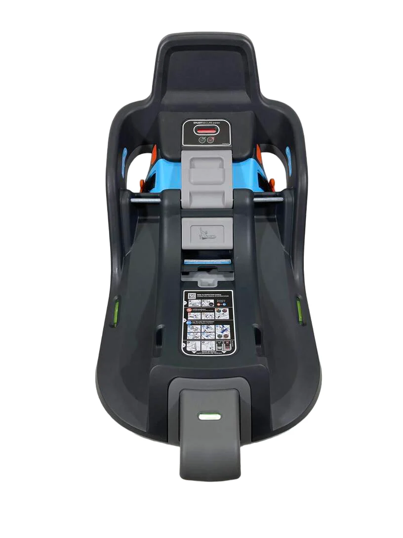 UPPAbaby Extra Mesa Max Base, 2023 - Image 2
