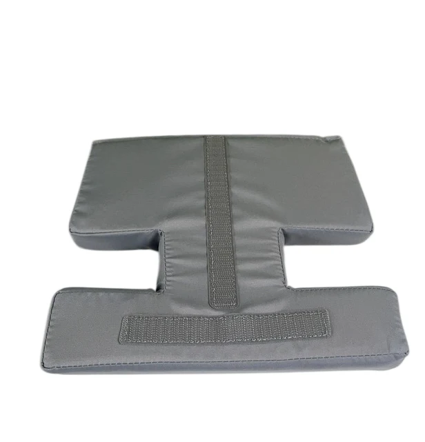 UPPAbaby Infant SnugSeat, Grey - Image 4