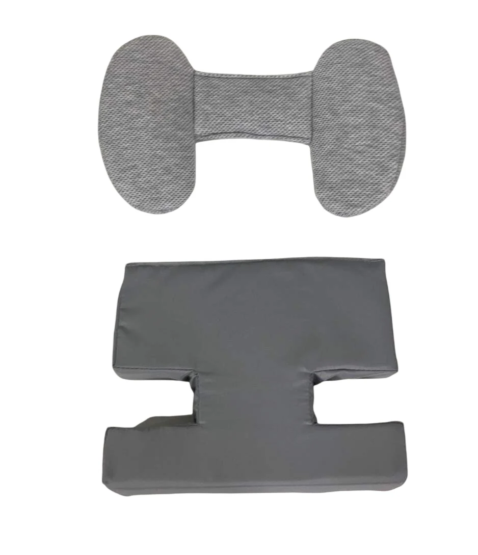 UPPAbaby Infant SnugSeat, Grey - Image 5