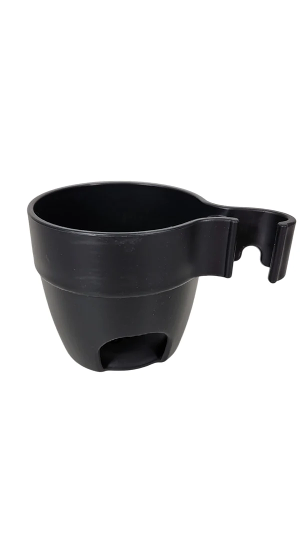 UPPAbaby LUXE/LINK Cup Holder, 2015+