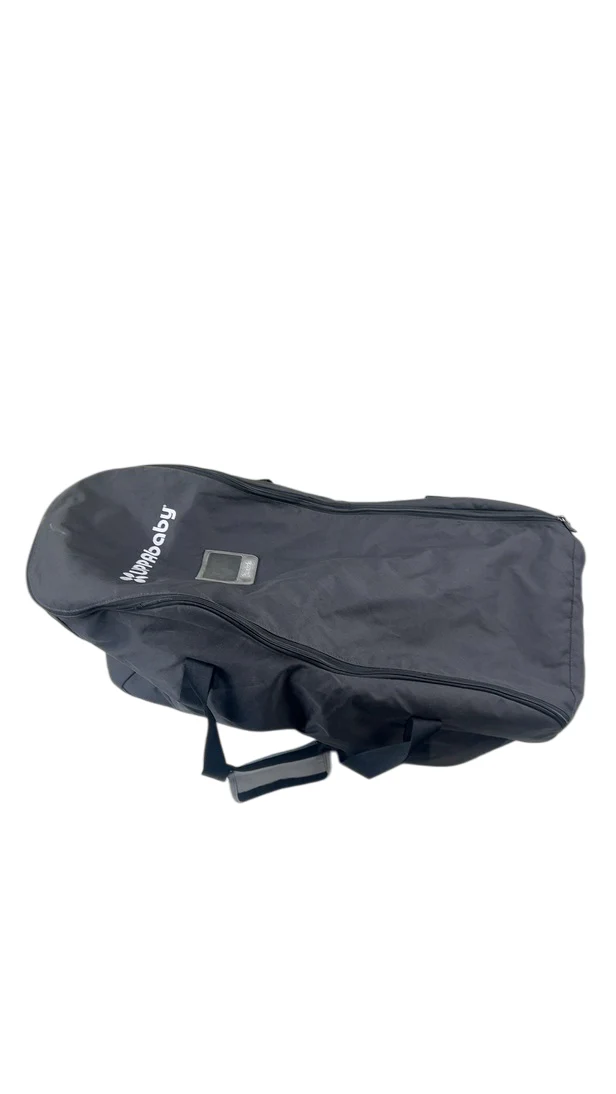 UPPAbaby MESA Car Seat Travel Bag, Black - Image 2