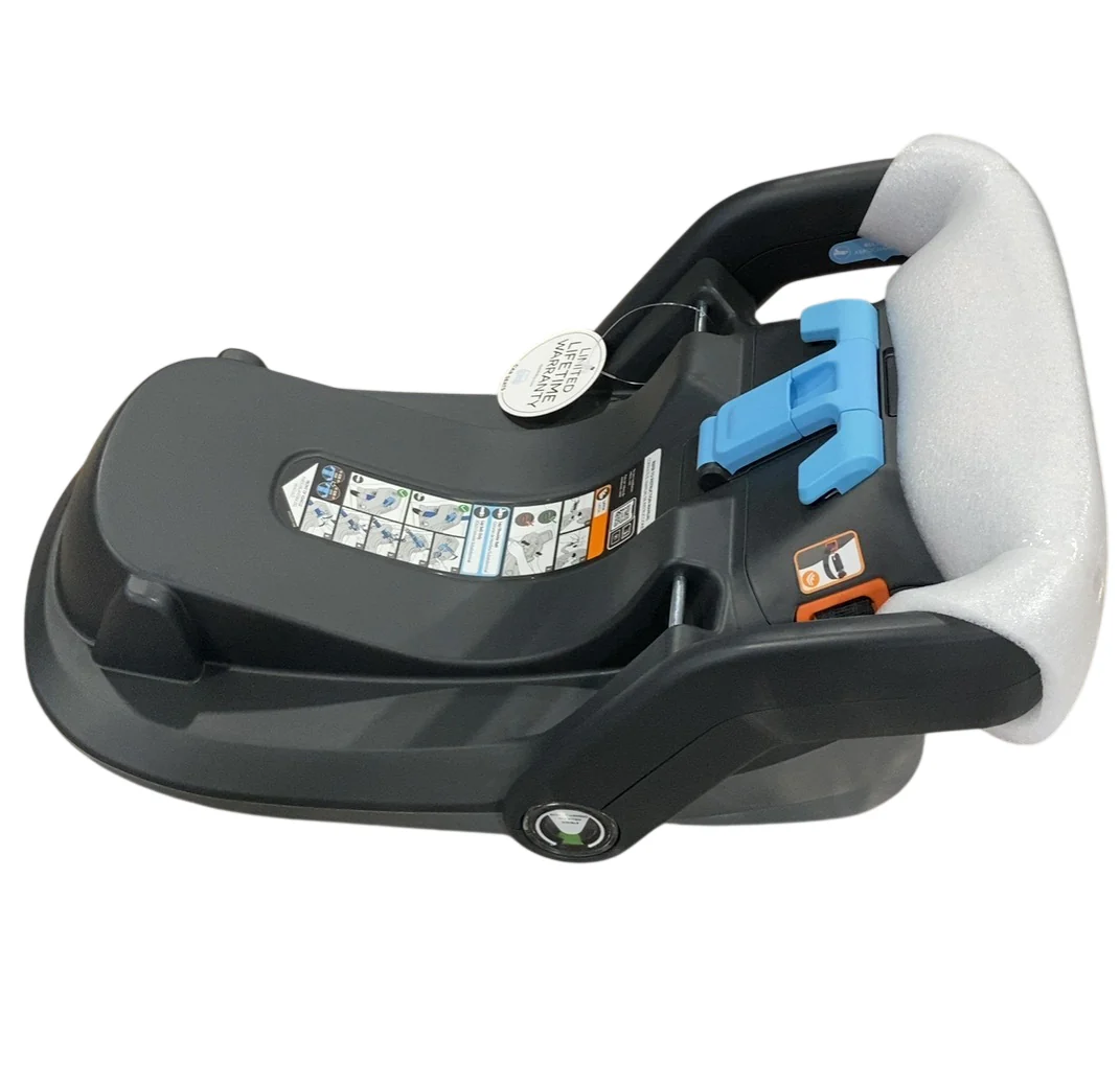 UPPAbaby Mesa/Mesa V2 Car Seat Base, 2025 - Image 2