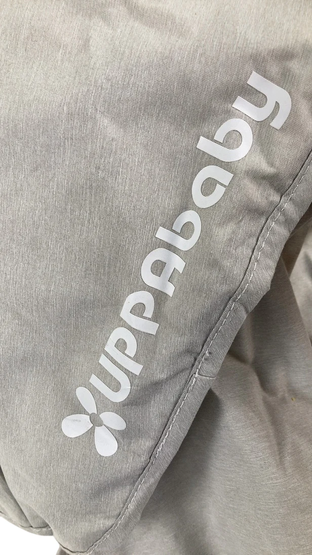UPPAbaby MINU Canopy Fabric Replacement - Image 4