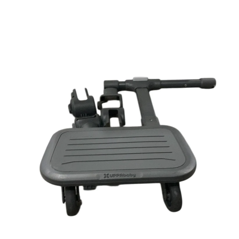 UPPAbaby MINU/MINU V2 PiggyBack, Grey - Image 4