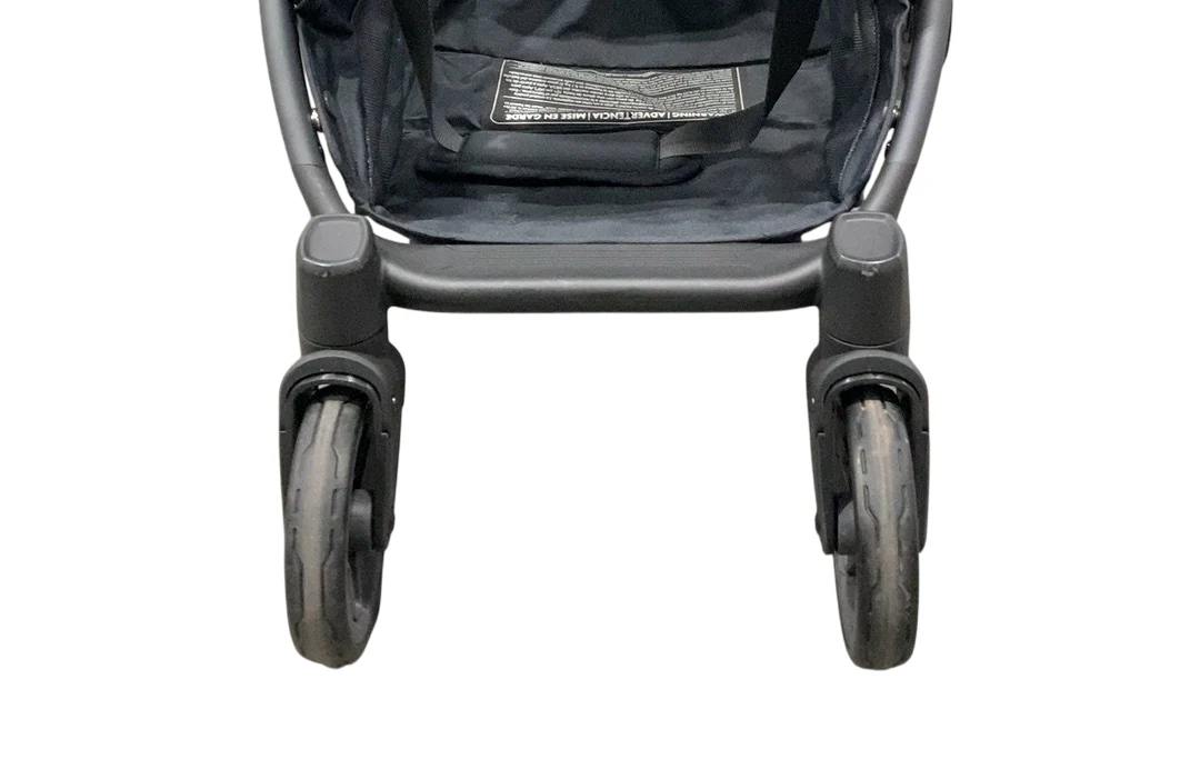 UPPAbaby MINU V2 Stroller, 2024, Gwen (Green Melange) - Image 7