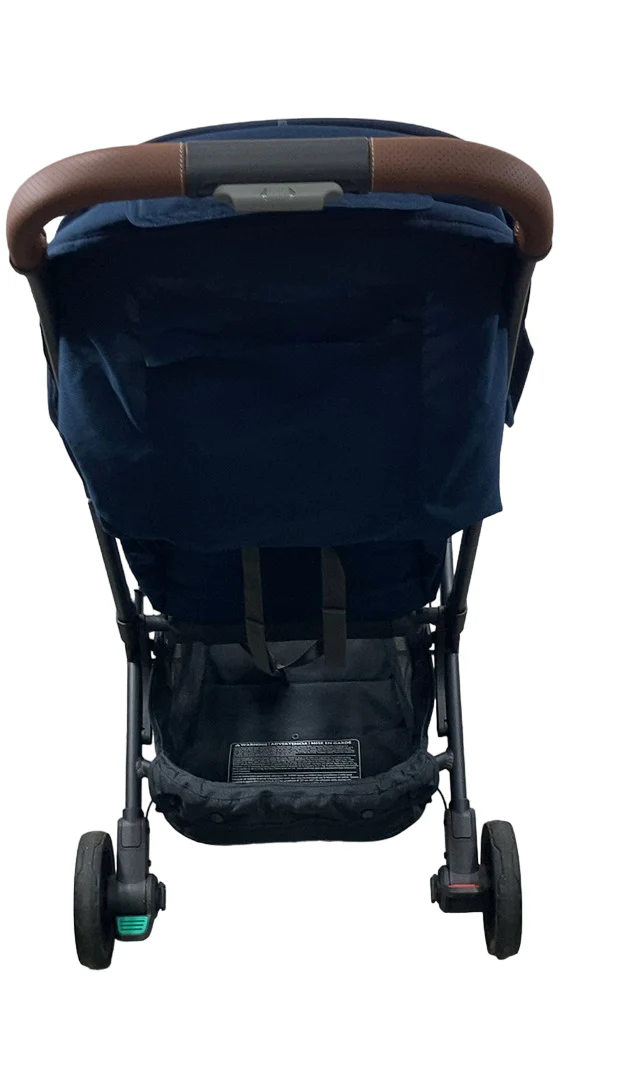 UPPAbaby MINU V2 Stroller, 2024, Noa (Navy) - Image 5