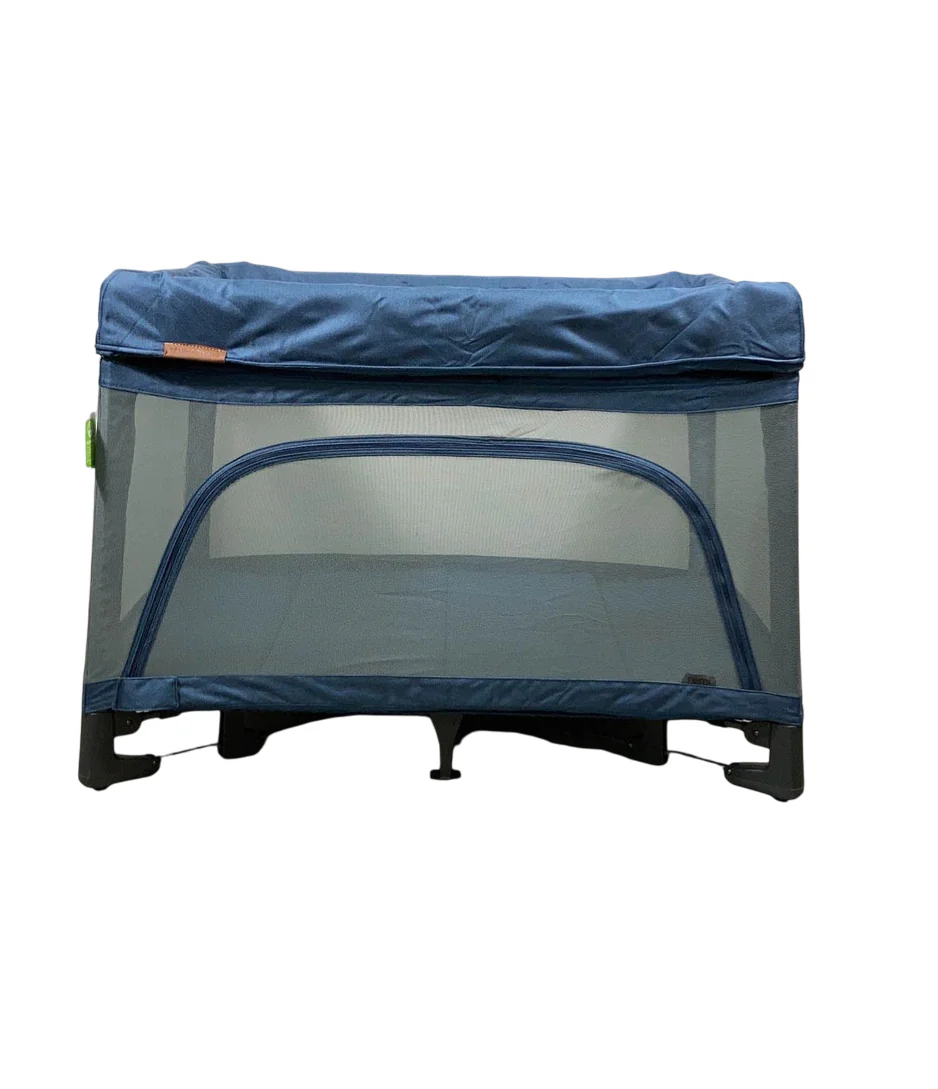 UPPAbaby REMI Playard, Noa (Navy Melange)