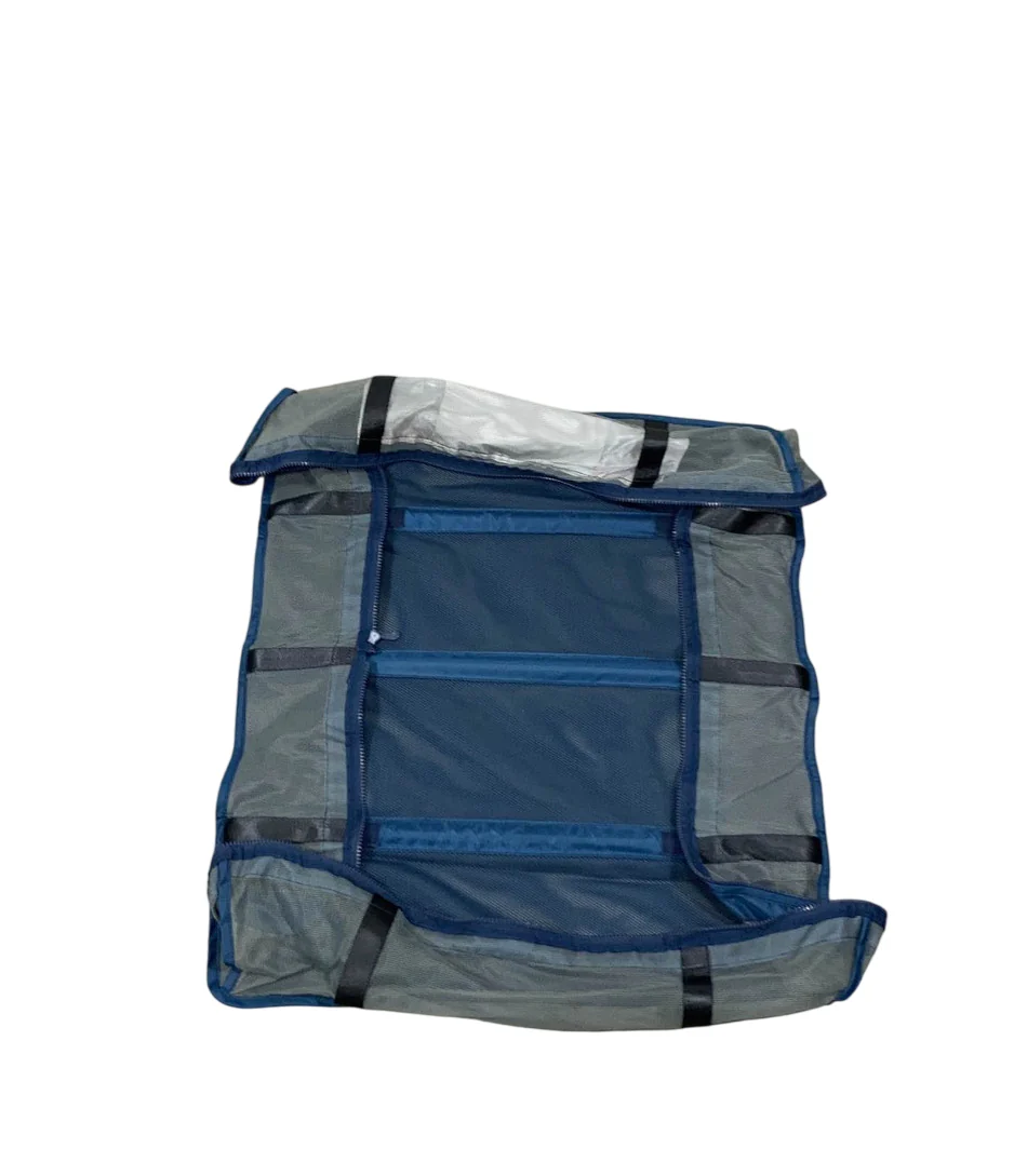 UPPAbaby REMI Playard, Noa (Navy Melange) - Image 3