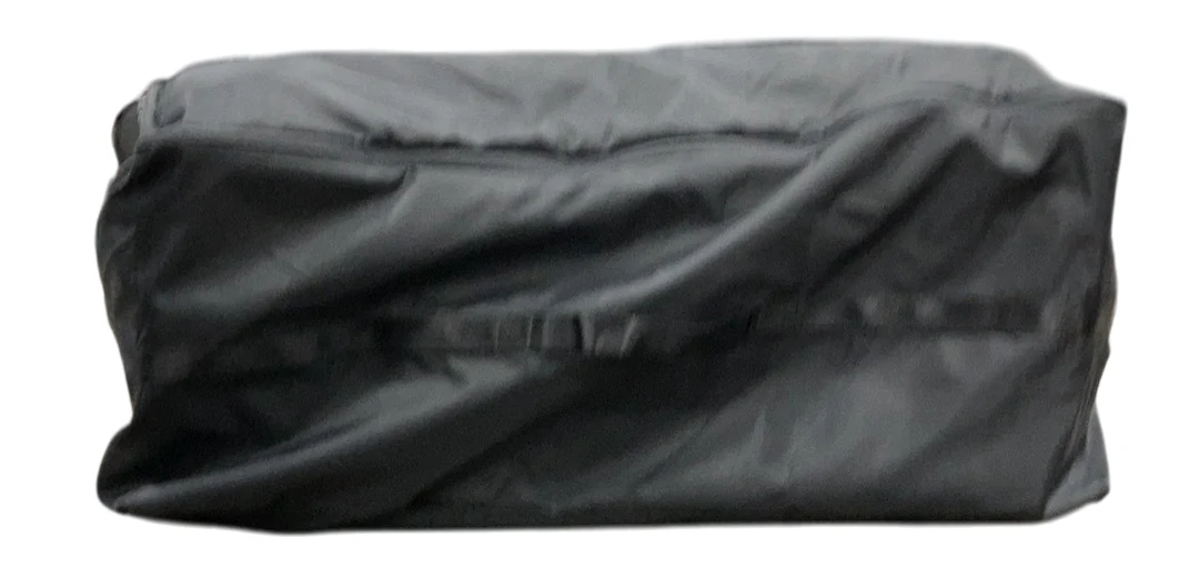 UPPAbaby REMI Playard, Noa (Navy Melange) - Image 5