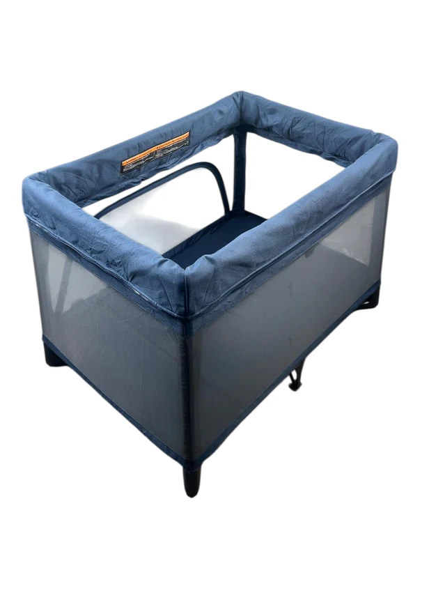 UPPAbaby REMI Playard, Noa (Navy Melange) - Image 6