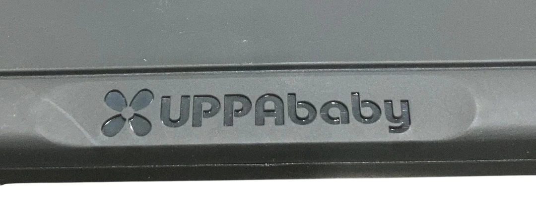 UPPAbaby RIDGE PiggyBack Ride Along Board, Gray - Image 7