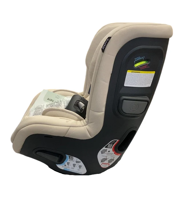UPPAbaby Rove Convertible Car Seat, 2024, Kavneer (Almond Mélange) - Image 2