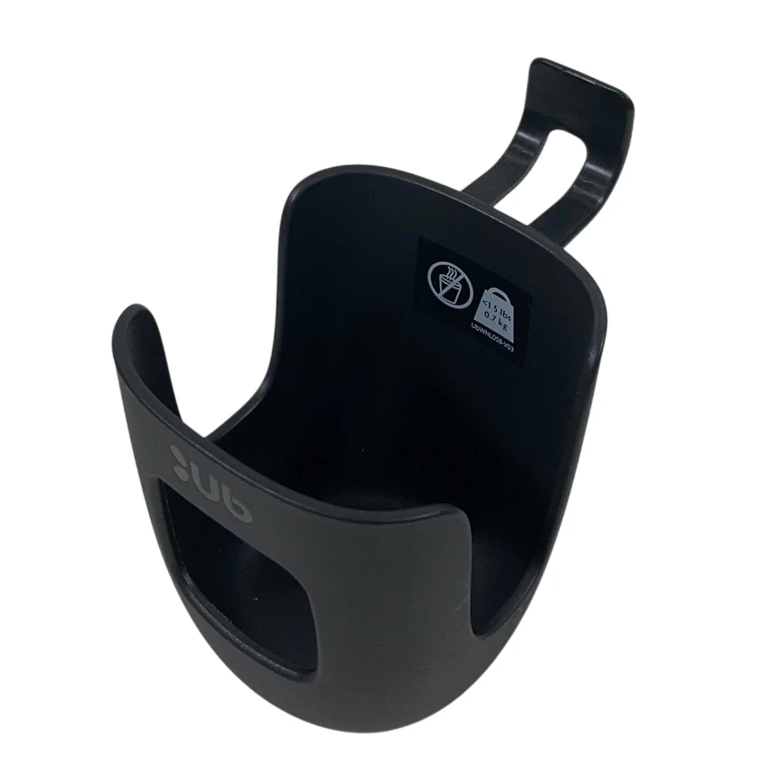 UPPAbaby Rove Convertible Car Seat, 2024, Kavneer (Almond Mélange) - Image 7