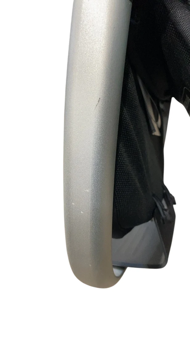UPPAbaby Rumbleseat V2+, Emmett (Green Melange) - Image 4