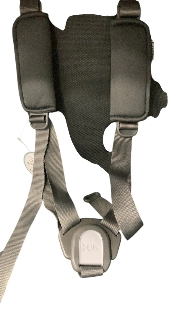 UPPAbaby Rumbleseat V2+, Emmett (Green Melange) - Image 5