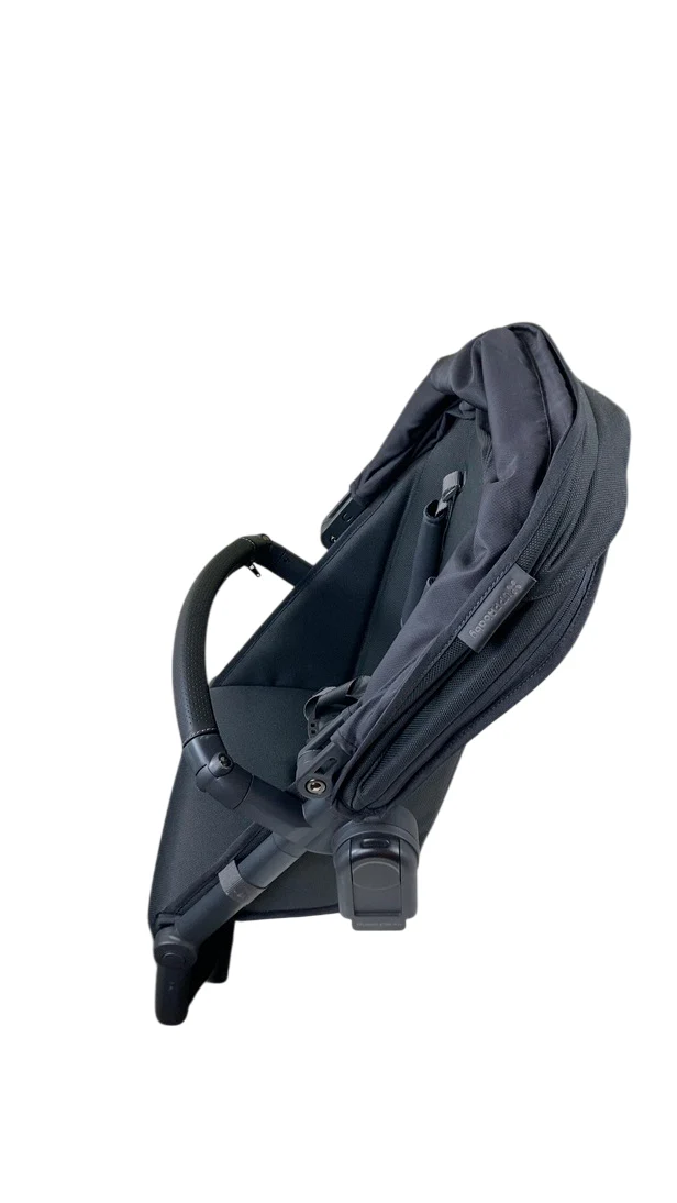 UPPAbaby Rumbleseat V2+, Jake (Charcoal) - Image 6