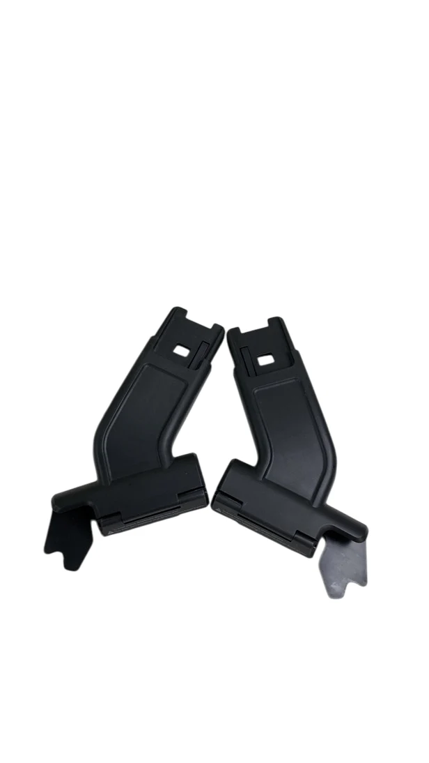 UPPAbaby Rumbleseat V2+, Jake (Charcoal) - Image 9