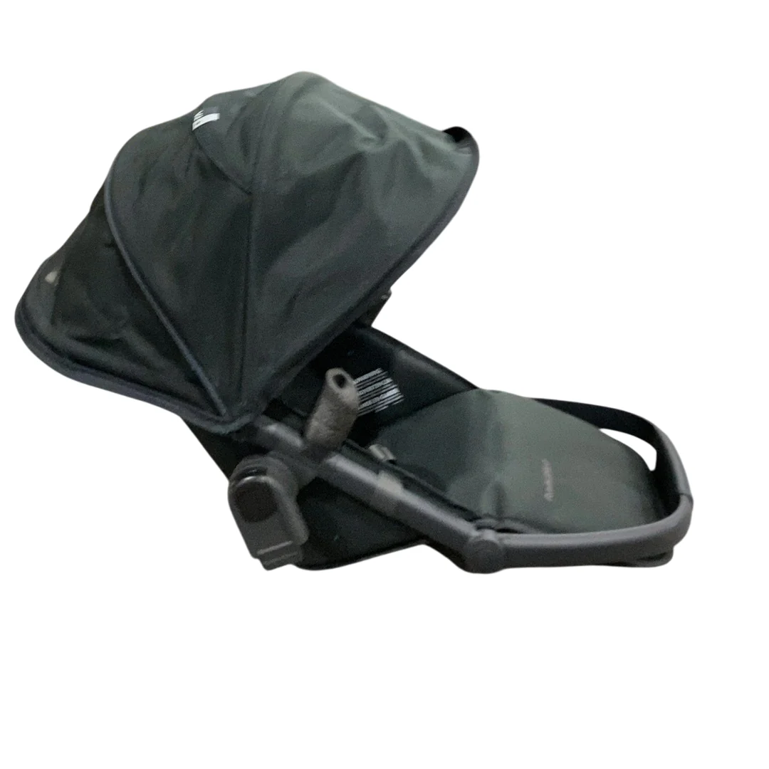 UPPAbaby Rumbleseat V2+, Jake (Charcoal) - Image 6