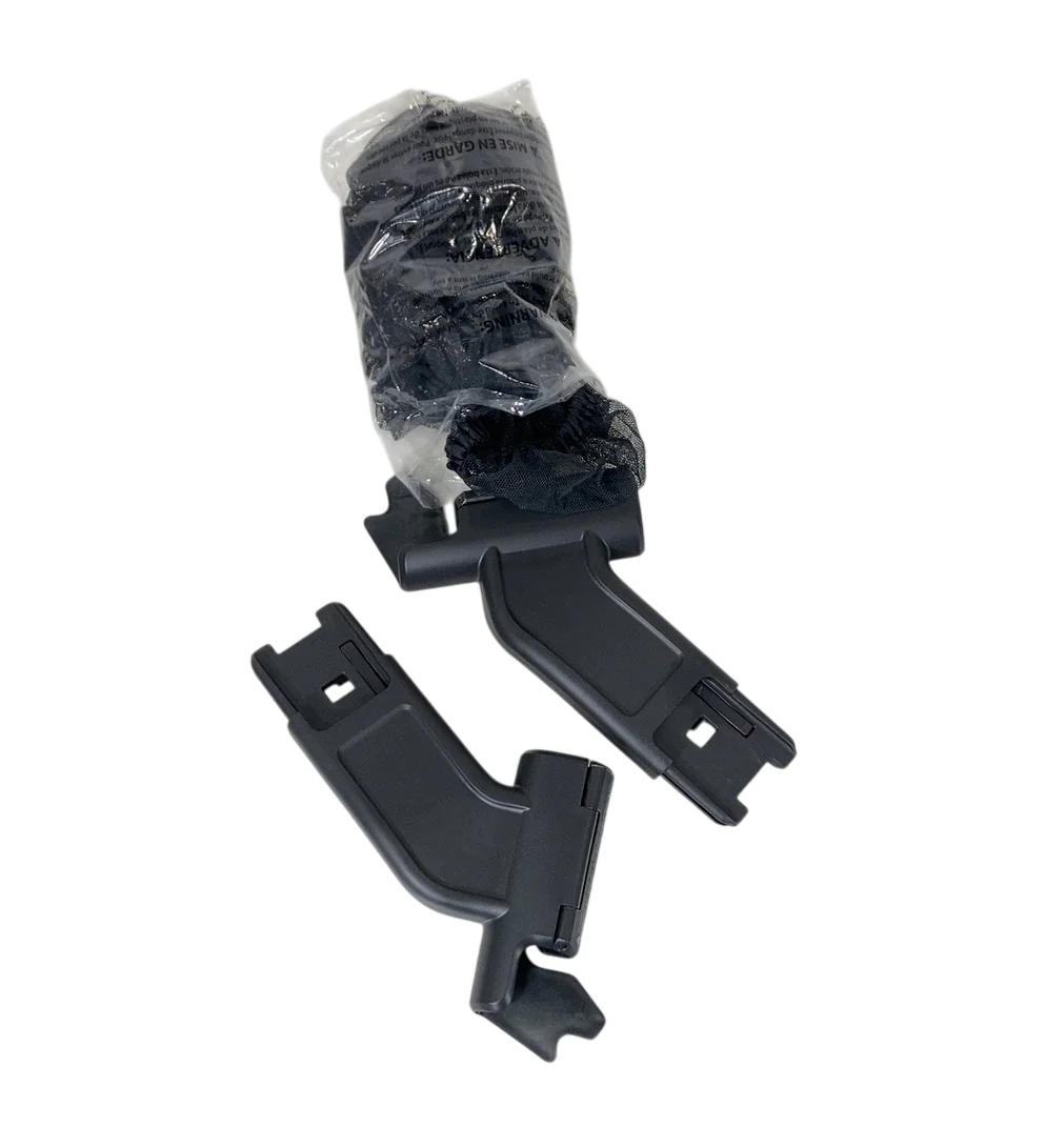 UPPAbaby Rumbleseat V2+, Lucy (Rosewood Melange) - Image 4