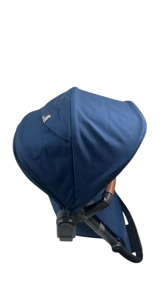 UPPAbaby Rumbleseat V2+, Noa (Navy) - Image 3