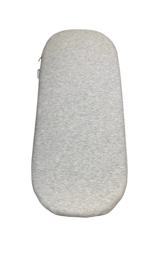 UPPAbaby V2 Bassinet, Noa (Navy) - Image 6