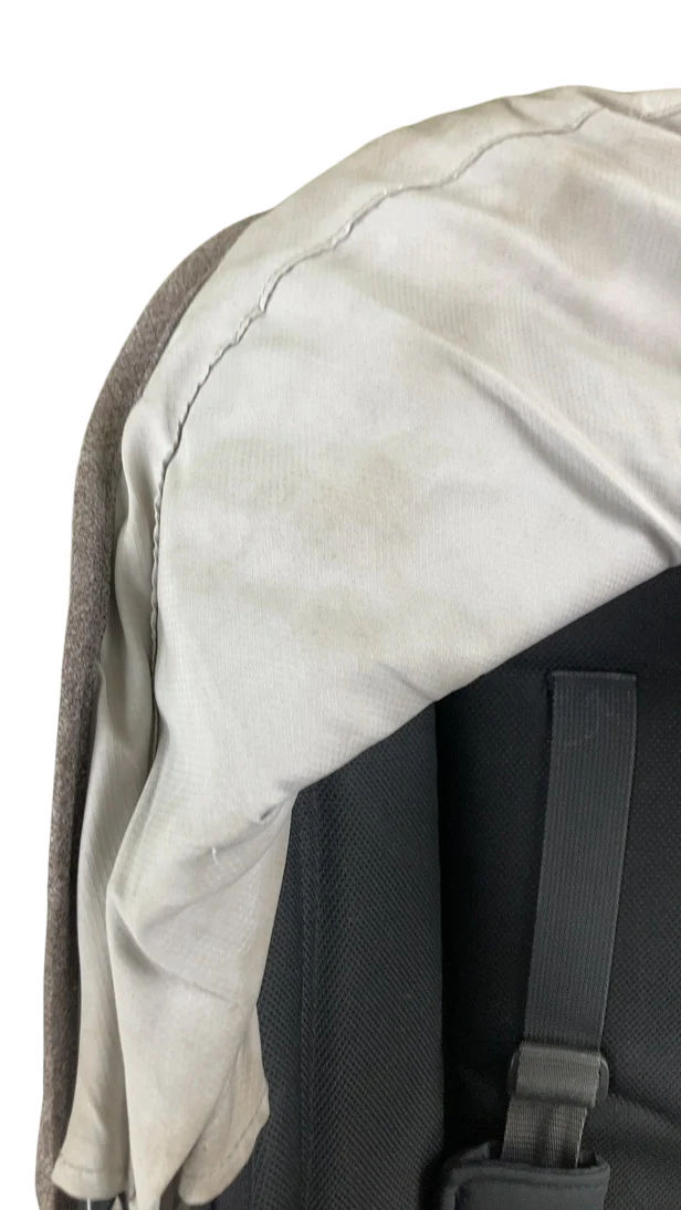 UPPAbaby V2 CRUZ Replacement Toddler Seats, Jordan - Image 8