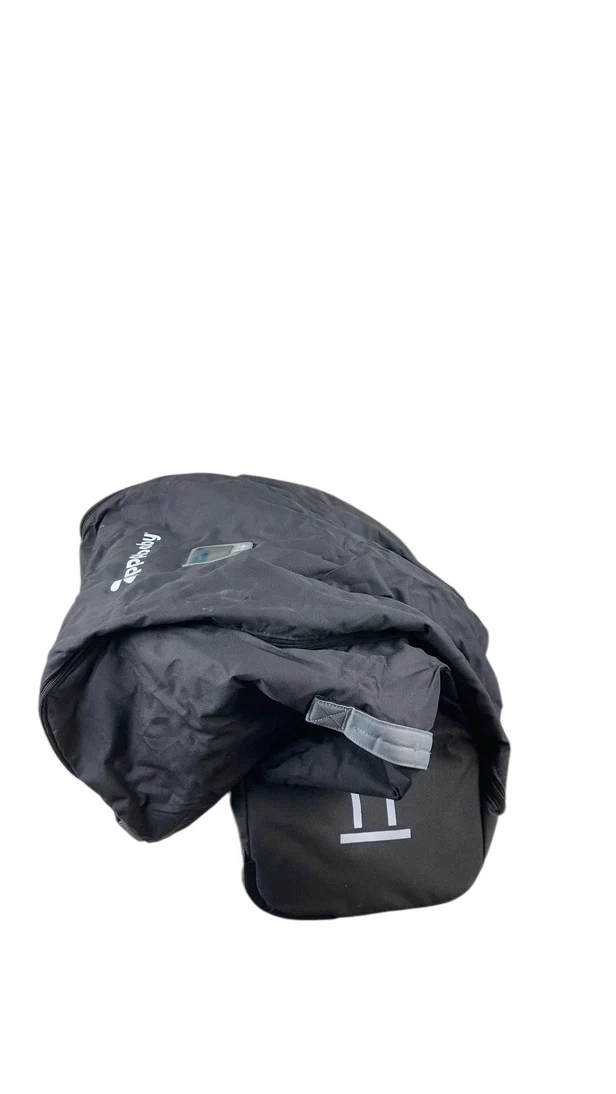UPPAbaby VISTA/CRUZ Travel Bag, 2015+, Black - Image 3