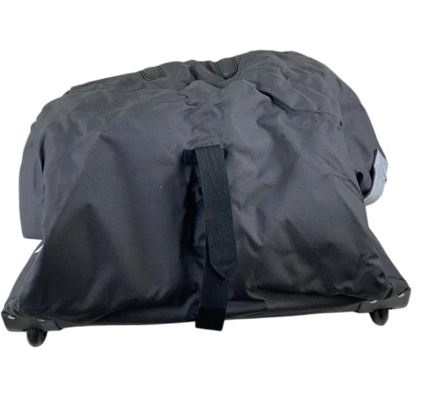 UPPAbaby VISTA/CRUZ Travel Bag, 2015+, Black - Image 4
