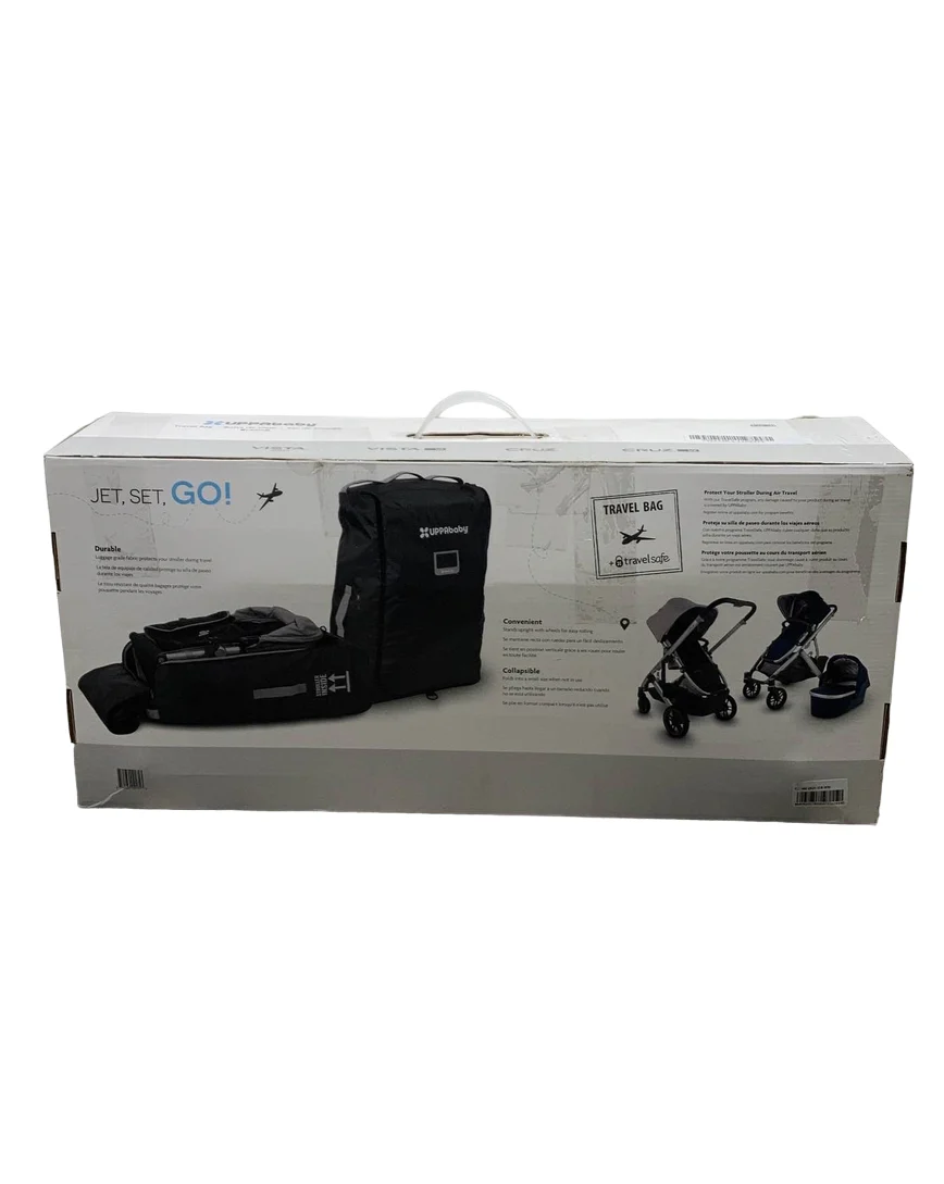 UPPAbaby VISTA/CRUZ Travel Bag, 2015+ - Image 3