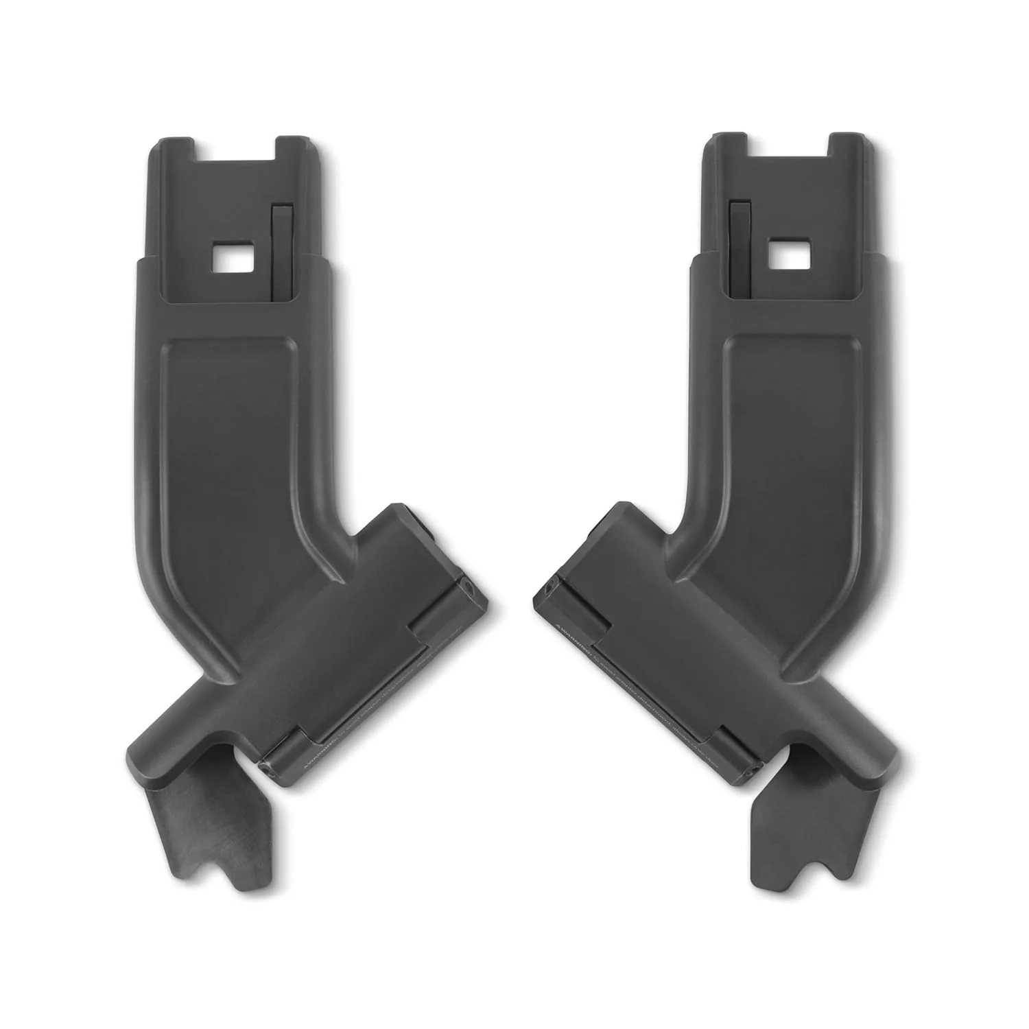 UPPAbaby VISTA Lower Adapters, Vista V2 (2015+)