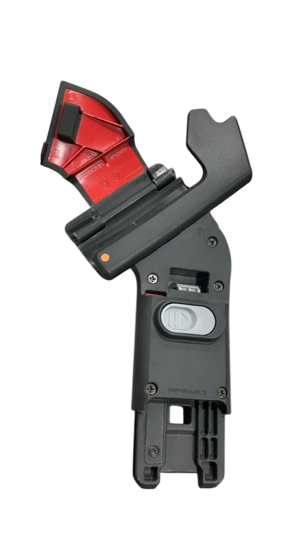 UPPAbaby VISTA Lower Adapters, Vista V2 (2015+) - Image 4
