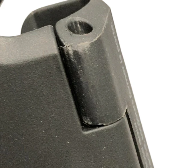 UPPAbaby VISTA Lower Adapters, Vista V2 (2015+) - Image 6