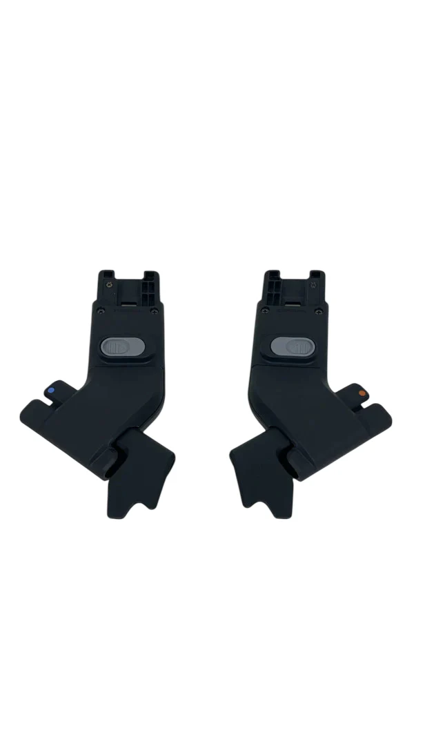 UPPAbaby VISTA Lower Adapters, Vista V2 (2015+) - Image 4