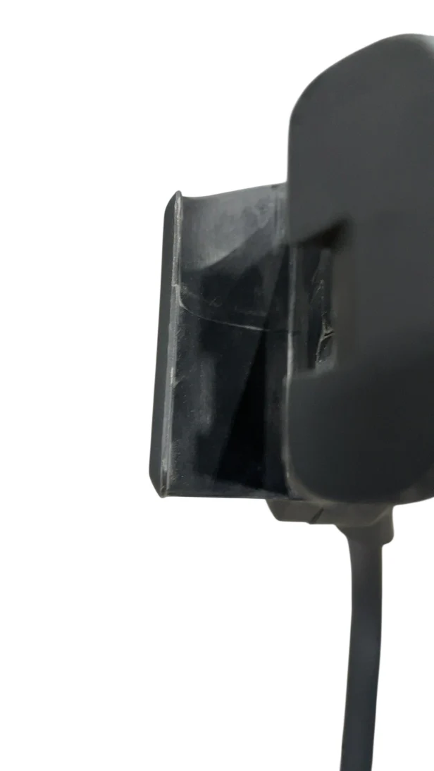 UPPAbaby VISTA PiggyBack Ride-Along Board (2015+), Natural Wood/Black - Image 5