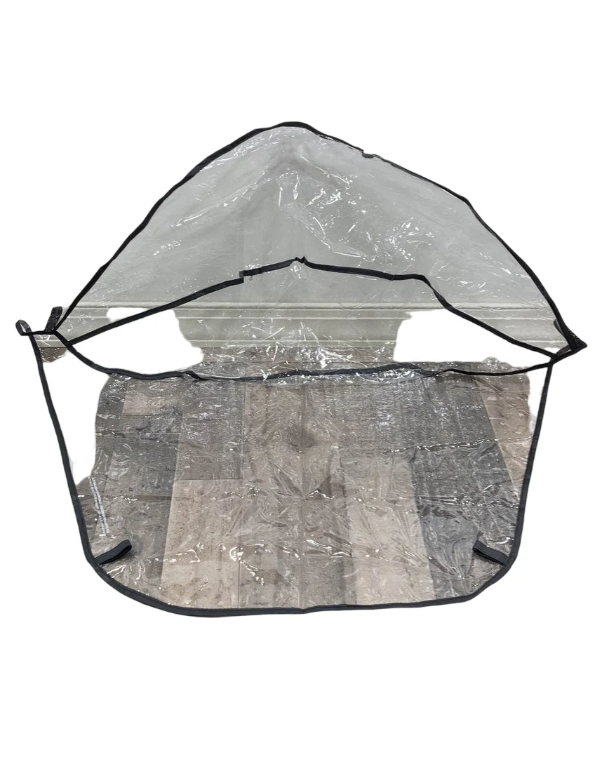 UPPAbaby Vista Rain Shield - Image 2