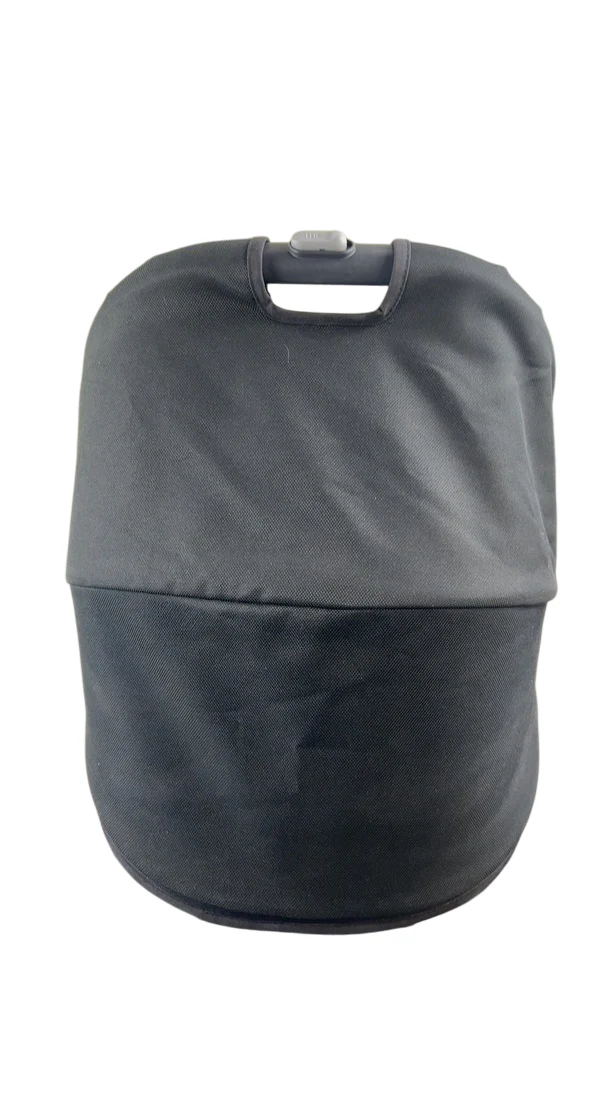 UPPAbaby VISTA Stroller, 2018, Jake (Black) - Image 15