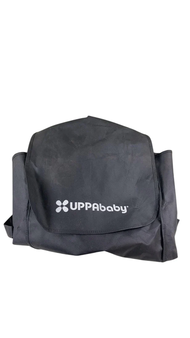 UPPAbaby VISTA Stroller, 2018, Jordan (Grey Melange) - Image 20