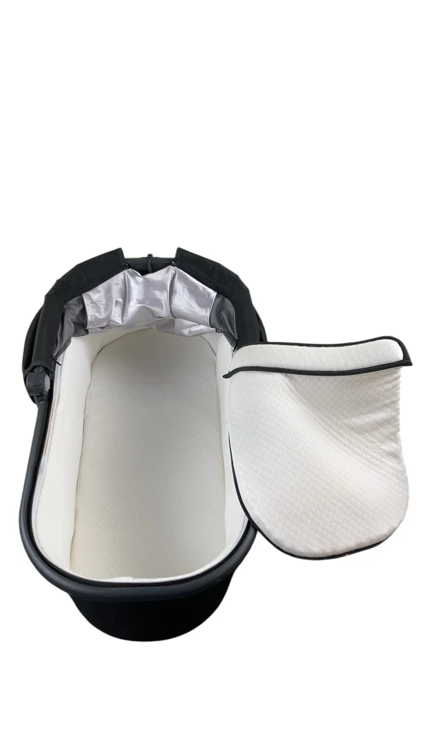 UPPAbaby VISTA Stroller, 2019, Jake (Black) - Image 21