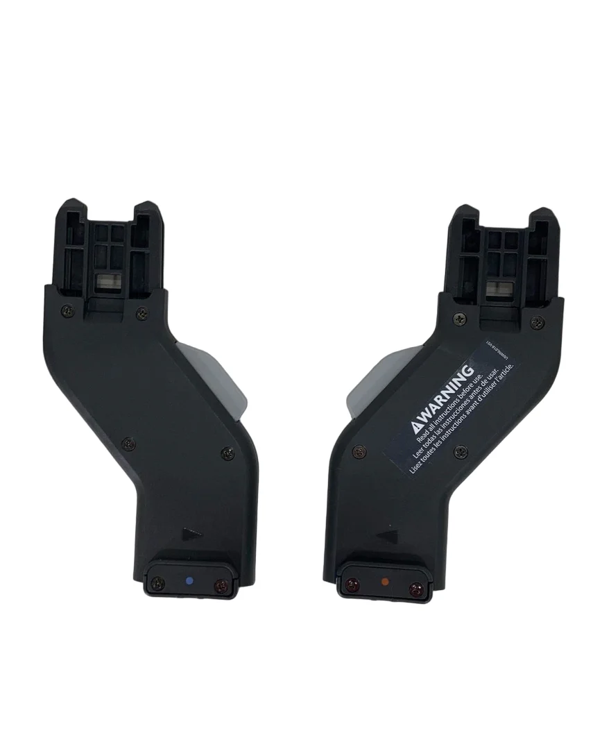 UPPAbaby VISTA Upper Adapters - Image 2