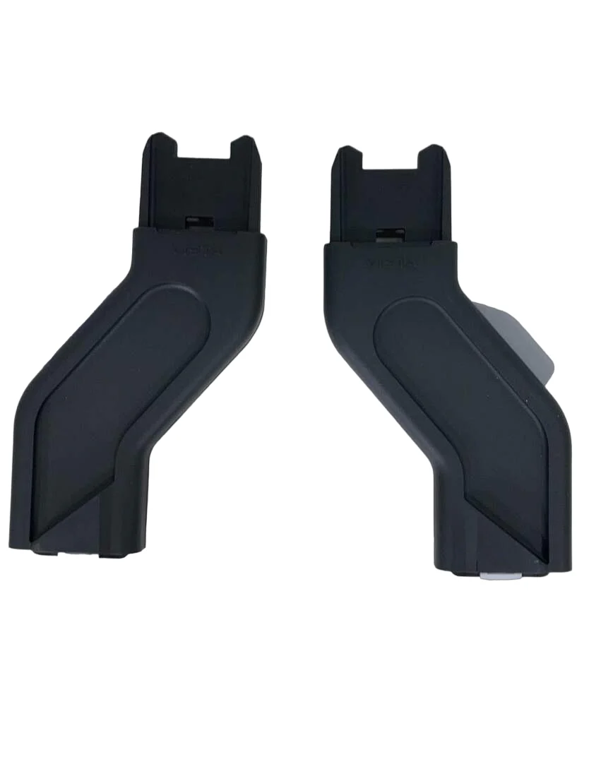 UPPAbaby VISTA Upper Adapters - Image 3