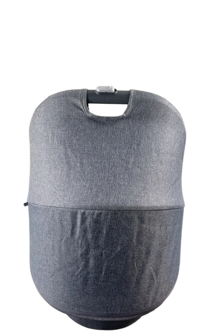 UPPAbaby VISTA V2 Stroller, 2019, Jordan (Charcoal Melange) - Image 13