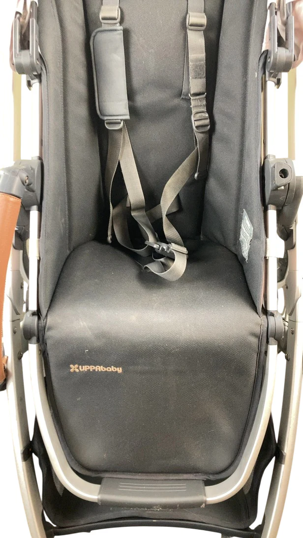 UPPAbaby VISTA V2 Stroller, 2020, Alice (Dusty Pink) - Image 9