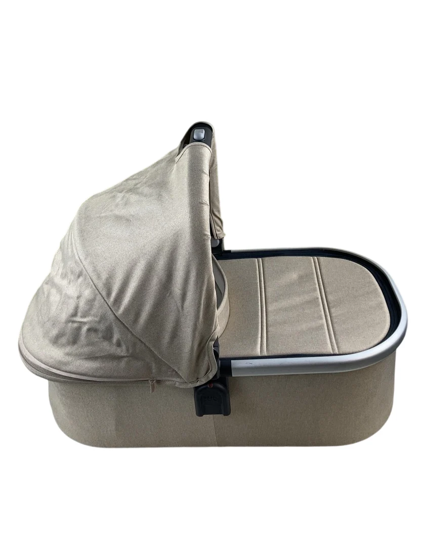 UPPAbaby VISTA V2 Stroller, 2021, Declan (Oat Melange) - Image 13